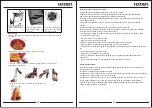 Preview for 21 page of Costway 67180934 User Manual