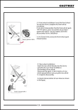 Preview for 5 page of Costway 70612359 User Manual