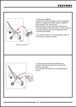 Preview for 6 page of Costway 70612359 User Manual