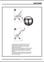 Preview for 7 page of Costway 70612359 User Manual