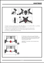 Preview for 8 page of Costway 70612359 User Manual