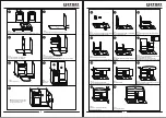 Предварительный просмотр 3 страницы Costway 72036481 User Manual