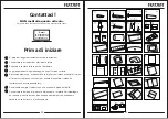 Предварительный просмотр 16 страницы Costway 72036481 User Manual