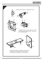 Preview for 4 page of Costway 74231509 User Manual