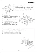 Preview for 11 page of Costway 75426018 User Manual