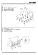 Preview for 15 page of Costway 75426018 User Manual