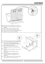 Preview for 16 page of Costway 75426018 User Manual