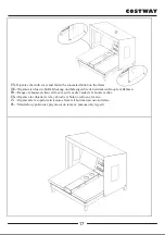 Preview for 17 page of Costway 75426018 User Manual