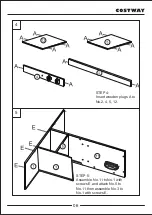 Preview for 6 page of Costway 81274659 User Manual