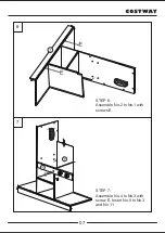 Preview for 7 page of Costway 81274659 User Manual