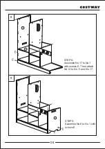 Preview for 8 page of Costway 81274659 User Manual