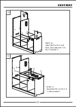 Preview for 9 page of Costway 81274659 User Manual