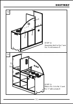 Preview for 10 page of Costway 81274659 User Manual