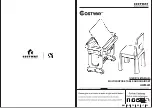 Costway 82574963 User Manual предпросмотр