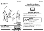 Предварительный просмотр 4 страницы Costway 82574963 User Manual