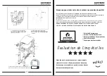 Предварительный просмотр 8 страницы Costway 82574963 User Manual