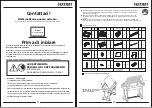 Предварительный просмотр 12 страницы Costway 82574963 User Manual