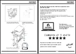 Предварительный просмотр 13 страницы Costway 82574963 User Manual