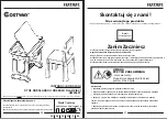 Предварительный просмотр 14 страницы Costway 82574963 User Manual