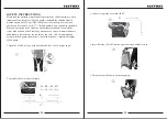 Предварительный просмотр 3 страницы Costway 83540169 User Manual