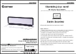 Предварительный просмотр 24 страницы Costway 83540169 User Manual