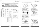 Preview for 5 page of Costway 83602597 User Manual