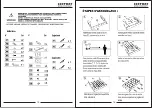 Preview for 8 page of Costway 83602597 User Manual