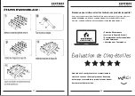 Preview for 9 page of Costway 83602597 User Manual