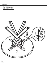 Предварительный просмотр 9 страницы Costway 86394502 User Manual