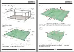 Предварительный просмотр 3 страницы Costway 86423759 User Manual