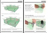 Предварительный просмотр 4 страницы Costway 86423759 User Manual