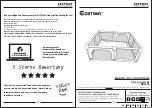 Предварительный просмотр 9 страницы Costway 86423759 User Manual