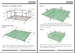 Предварительный просмотр 11 страницы Costway 86423759 User Manual