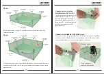 Предварительный просмотр 16 страницы Costway 86423759 User Manual