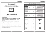 Предварительный просмотр 18 страницы Costway 86423759 User Manual