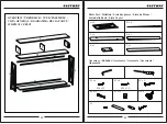 Preview for 2 page of Costway 92068415 User Manual