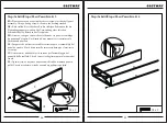 Preview for 4 page of Costway 92068415 User Manual