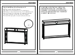 Preview for 10 page of Costway 92068415 User Manual