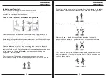 Предварительный просмотр 33 страницы Costway 94568271 User Manual