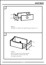 Preview for 6 page of Costway 97810256 User Manual