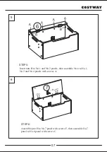 Preview for 7 page of Costway 97810256 User Manual