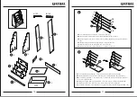 Preview for 6 page of Costway 98643025 User Manual