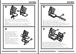 Preview for 7 page of Costway 98643025 User Manual