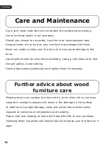 Preview for 8 page of Costway Acacia HW66353 User Manual