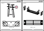 Preview for 3 page of Costway Acacia HW66354 User Manual