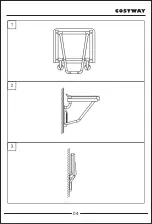 Preview for 4 page of Costway BA7097 User Manual