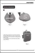 Preview for 6 page of Costway BA7733US User Manual