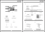 Предварительный просмотр 6 страницы Costway baby joy TY327808 User Manual