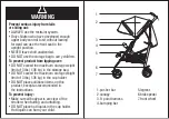 Preview for 2 page of Costway BABYJOY BB4880 Manual