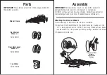 Preview for 3 page of Costway BABYJOY BB4880 Manual